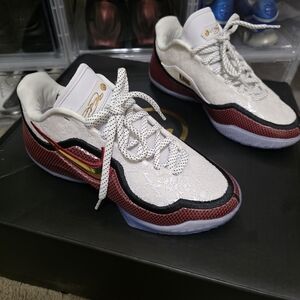 Nike LeBron 23 Grand Opening Size 8 US Mens